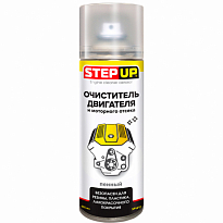 SP1412 Очиститель двигателя и моторного отсека 425г/650мл